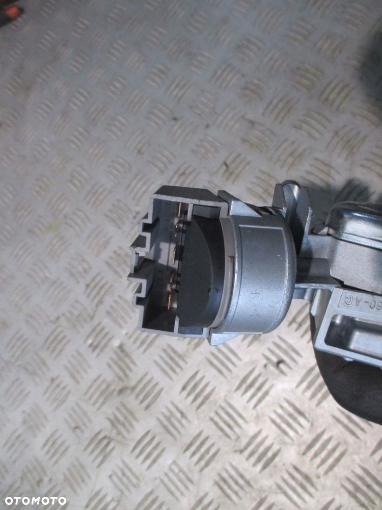 FORD FOCUS MK3 C-MAX MK2 STACYJKA KLUCZYK WKŁADKA - 4