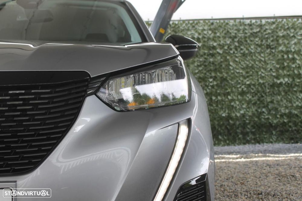 Peugeot 2008 1.5 BlueHDi Active Pack - 54