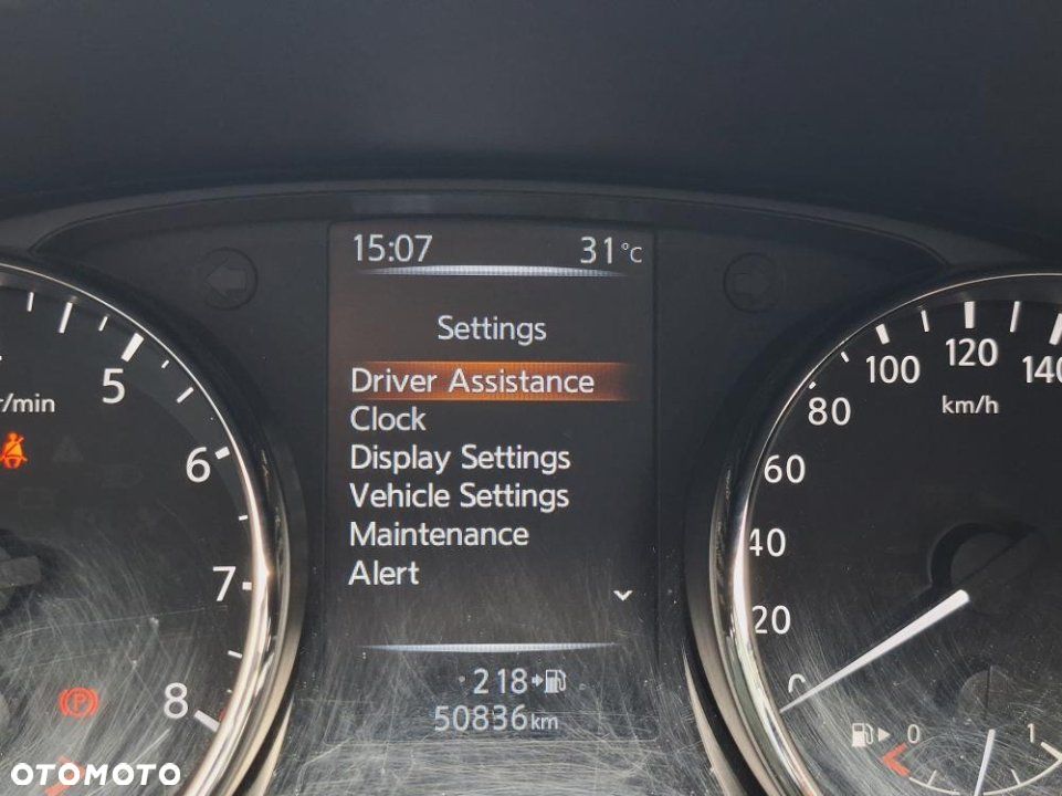 Nissan Qashqai - 26