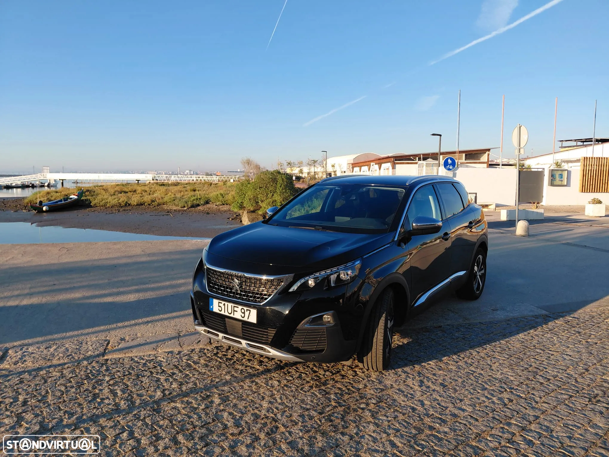 Peugeot 3008 - 7