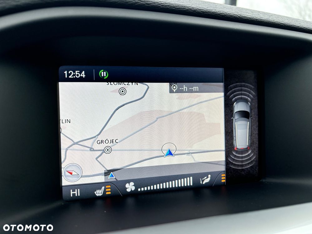 Volvo V60 DRIVe - 32