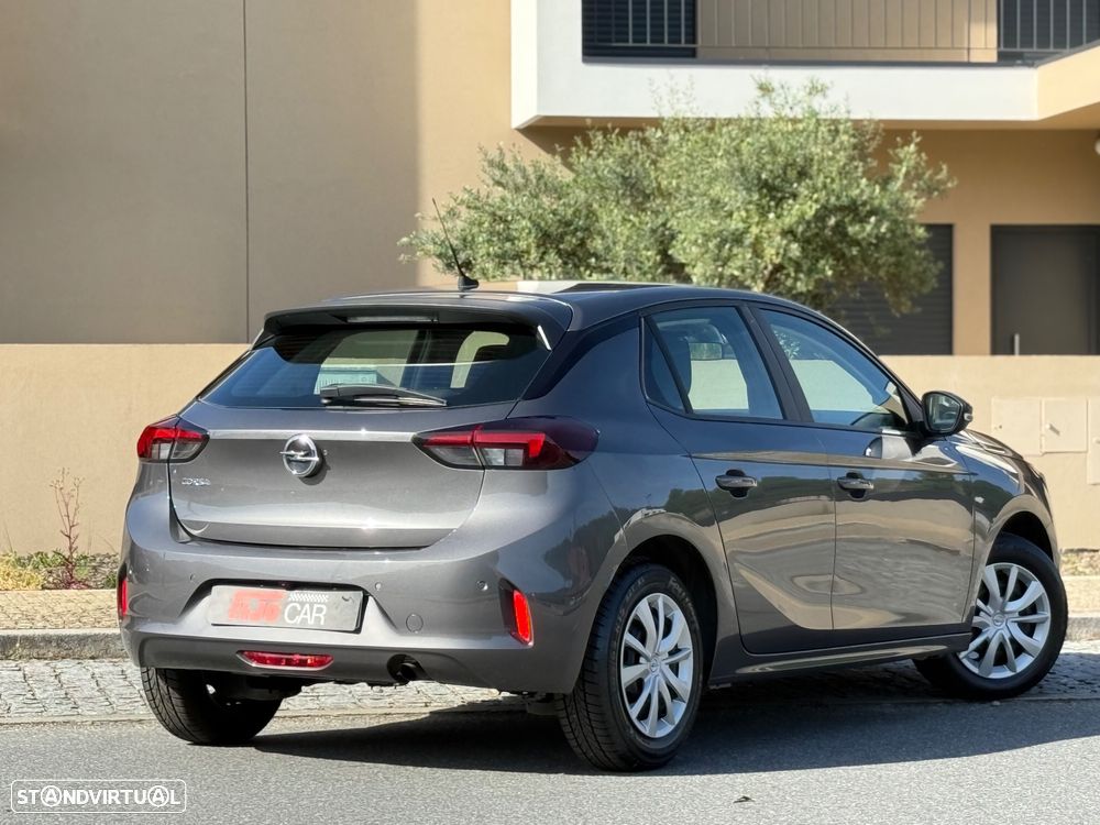 Opel Corsa 1.2 S&S Edition - 5