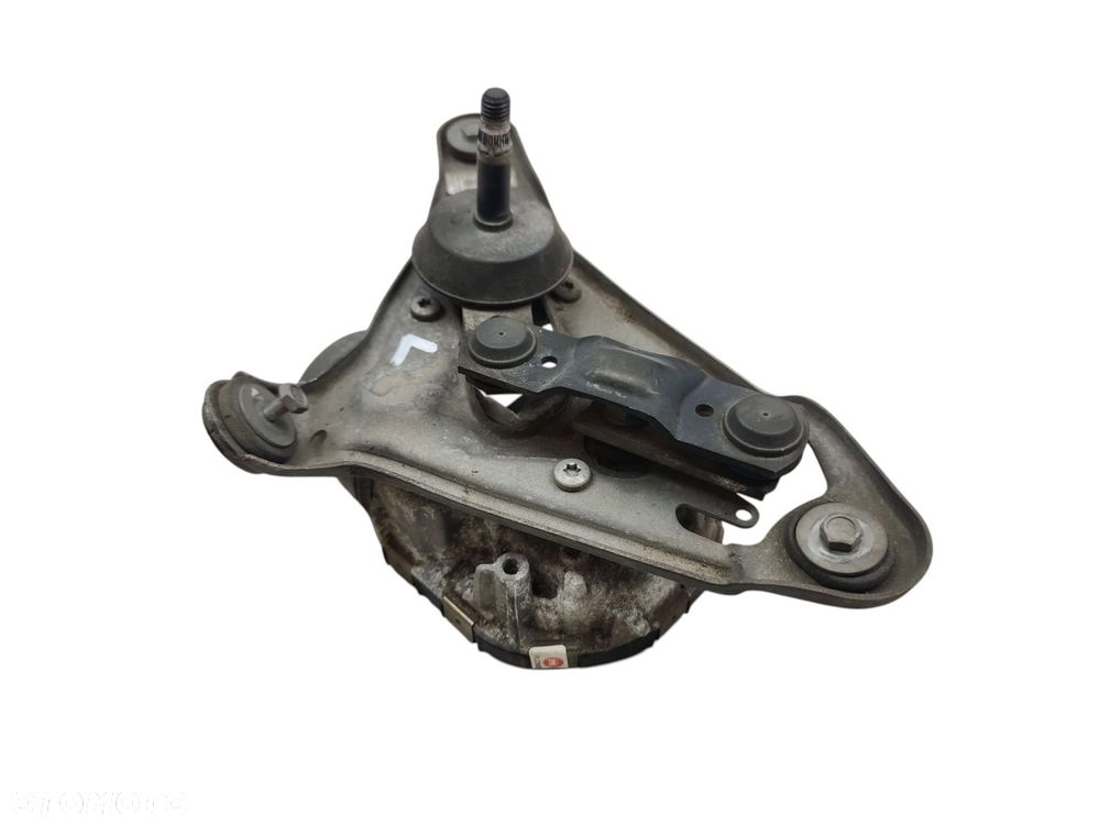 SILNICZEK WYCIERACZKI LEWY PRZÓD PEUGEOT 508 I LIFT (2014-2018) 1.6 BLUEHDI 120KM 9816172780 3397021927 - 6
