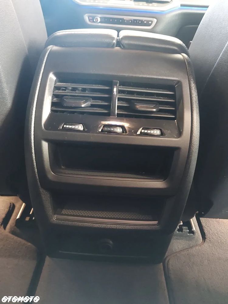 BMW X5 xDrive25d - 25