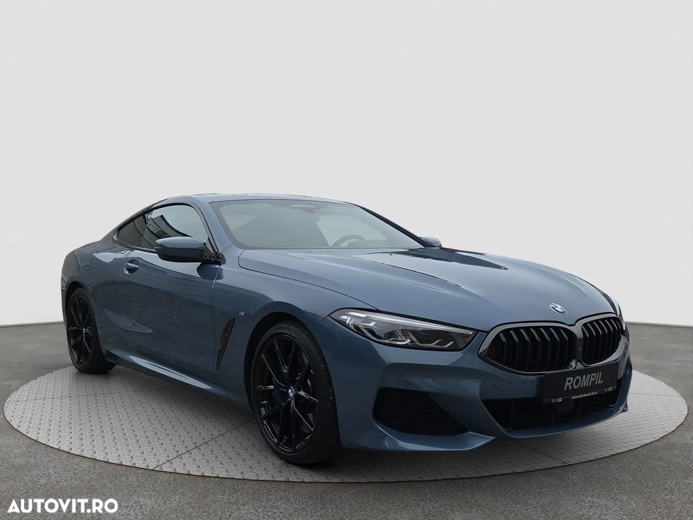 BMW Seria 8 840d xDrive - 1
