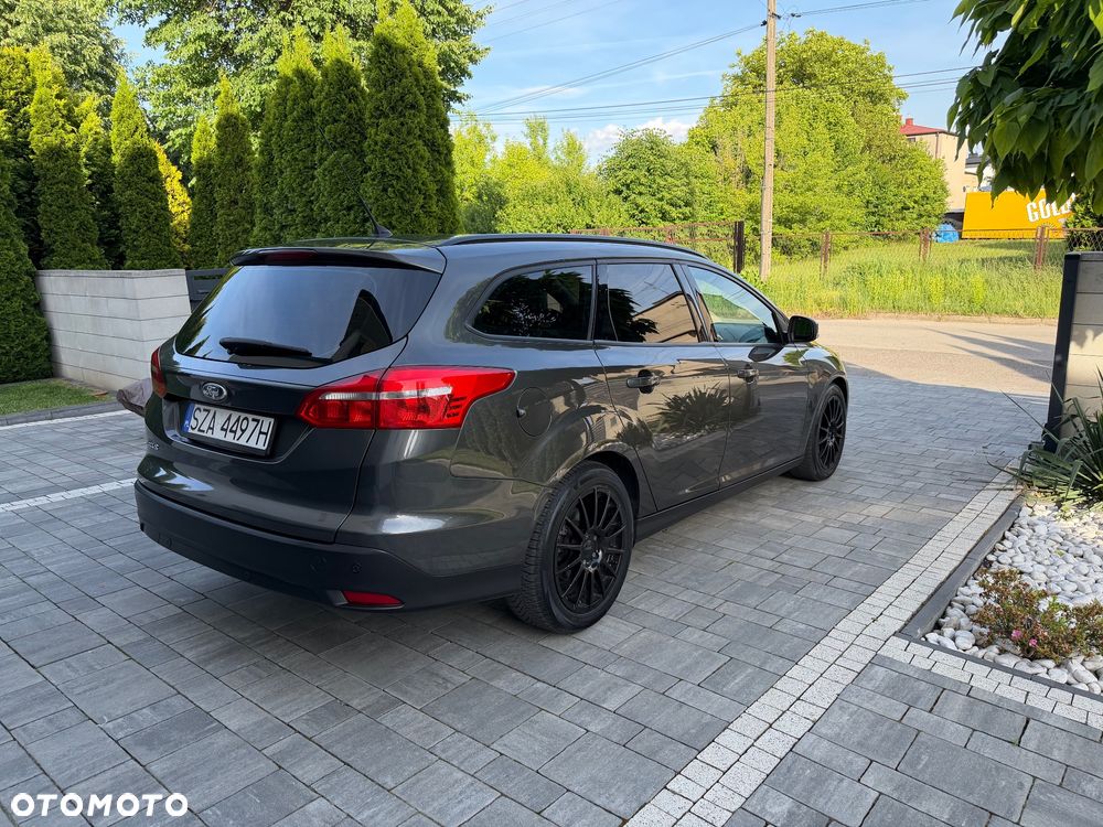 Ford Focus - 12
