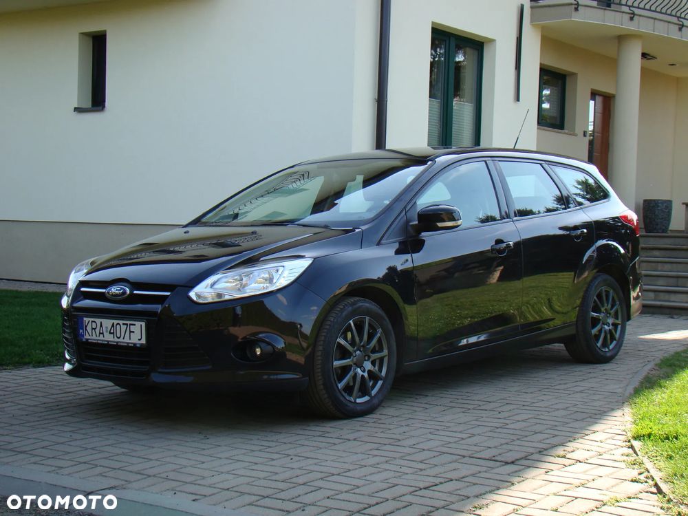 Ford Focus - 15