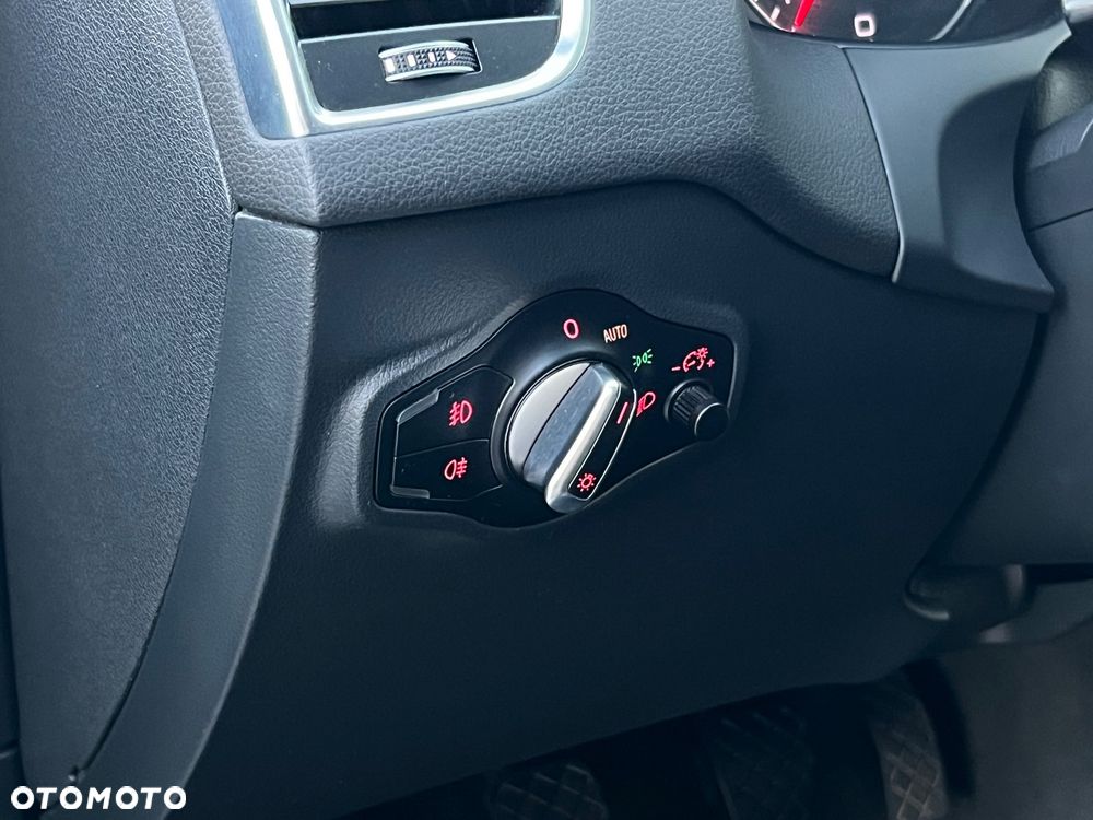 Audi Q5 2.0 TDI clean diesel Quattro - 27