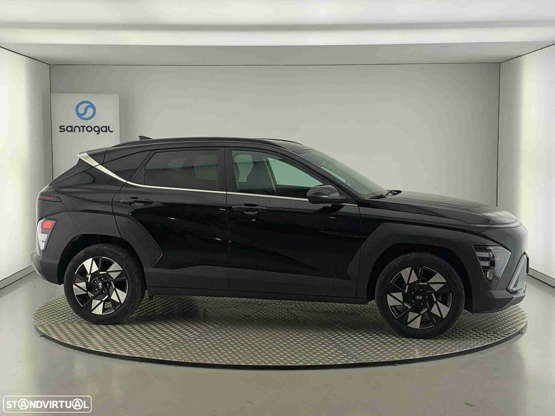 Hyundai Kauai 1.0 T-GDi Premium - 1