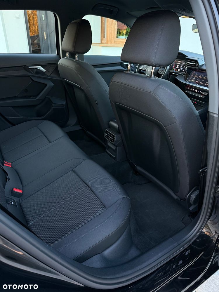 Audi A3 Sportback - 20