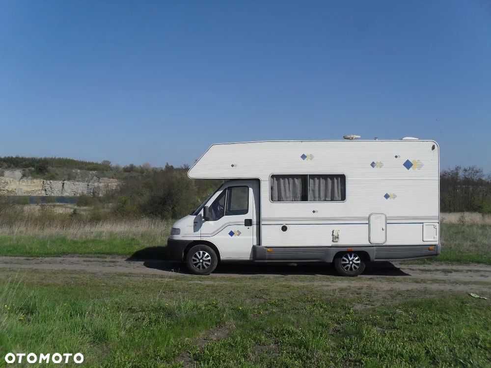 Fiat Ducato - 26