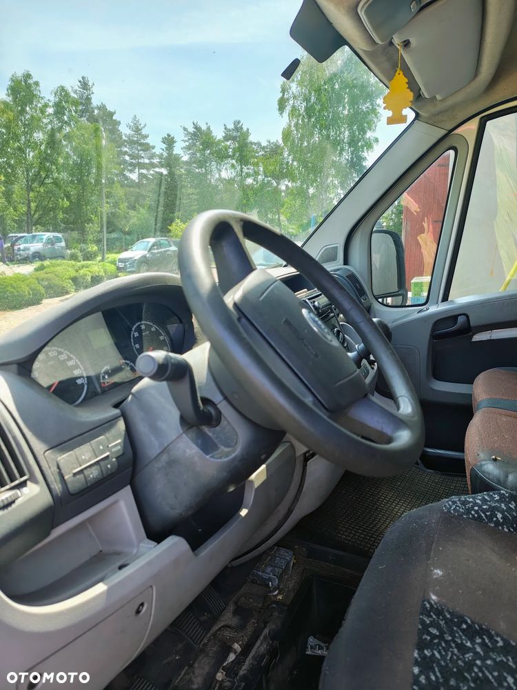 Fiat Ducato L2H2 - 5