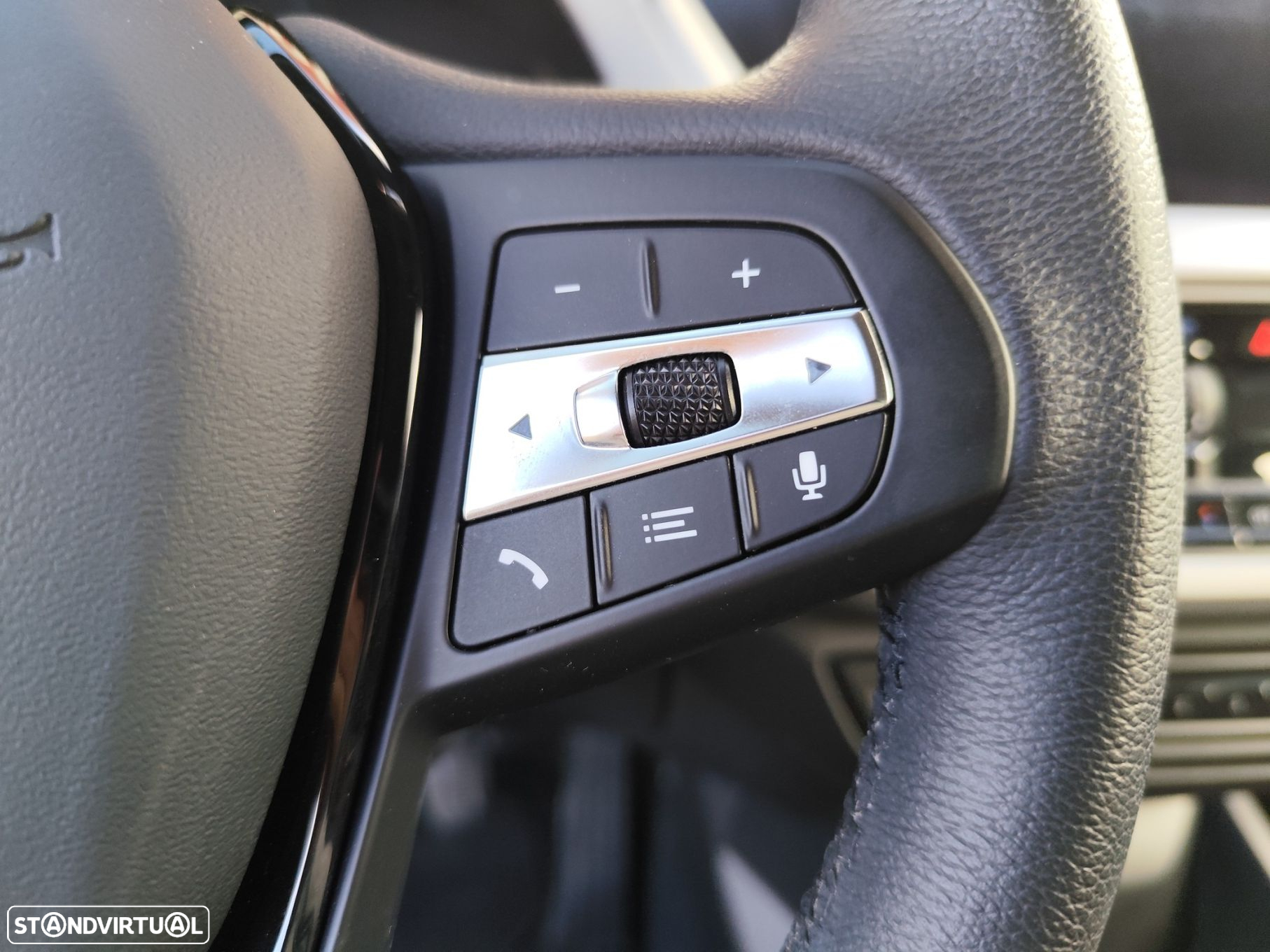 BMW 116 i Advantage - 19