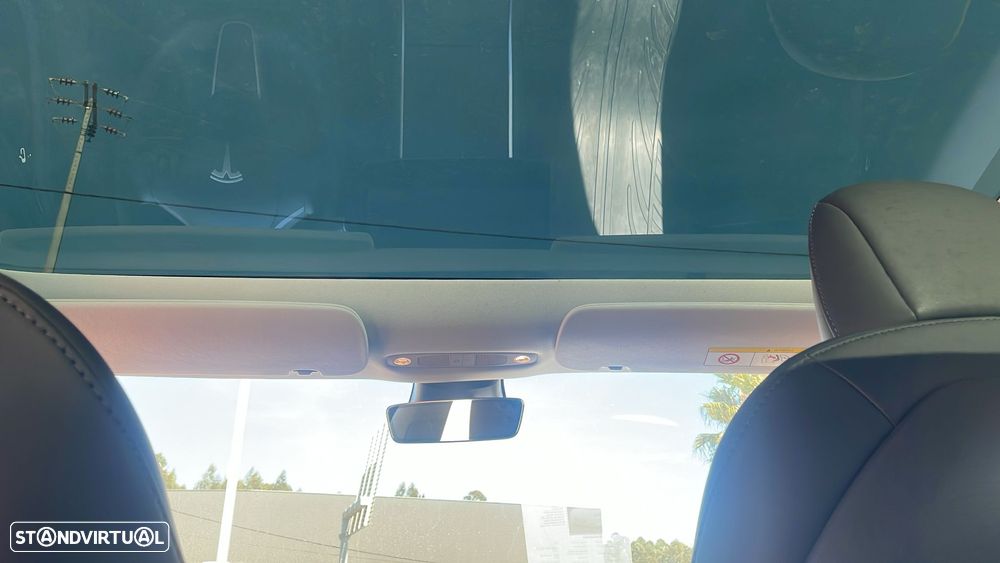 Tesla Model 3 Standard RWD Plus - 11