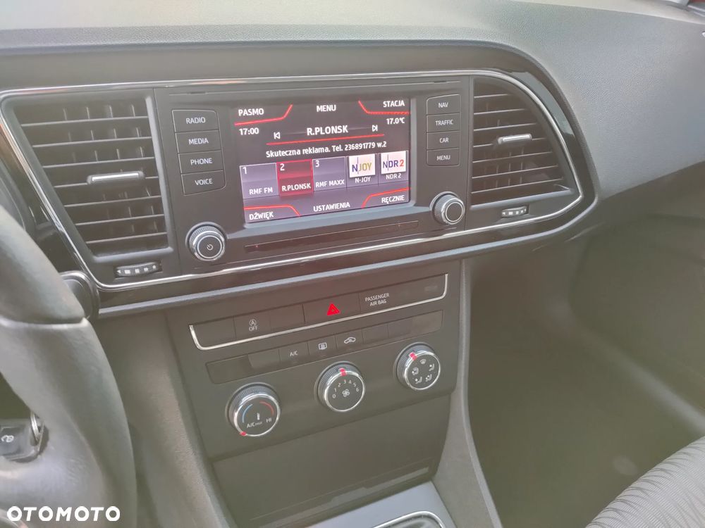 Seat Leon SC 1.4 TSI Style S&S - 17