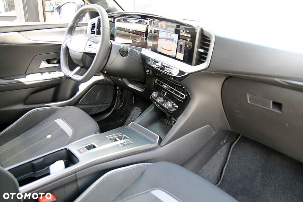 Opel Mokka - 24