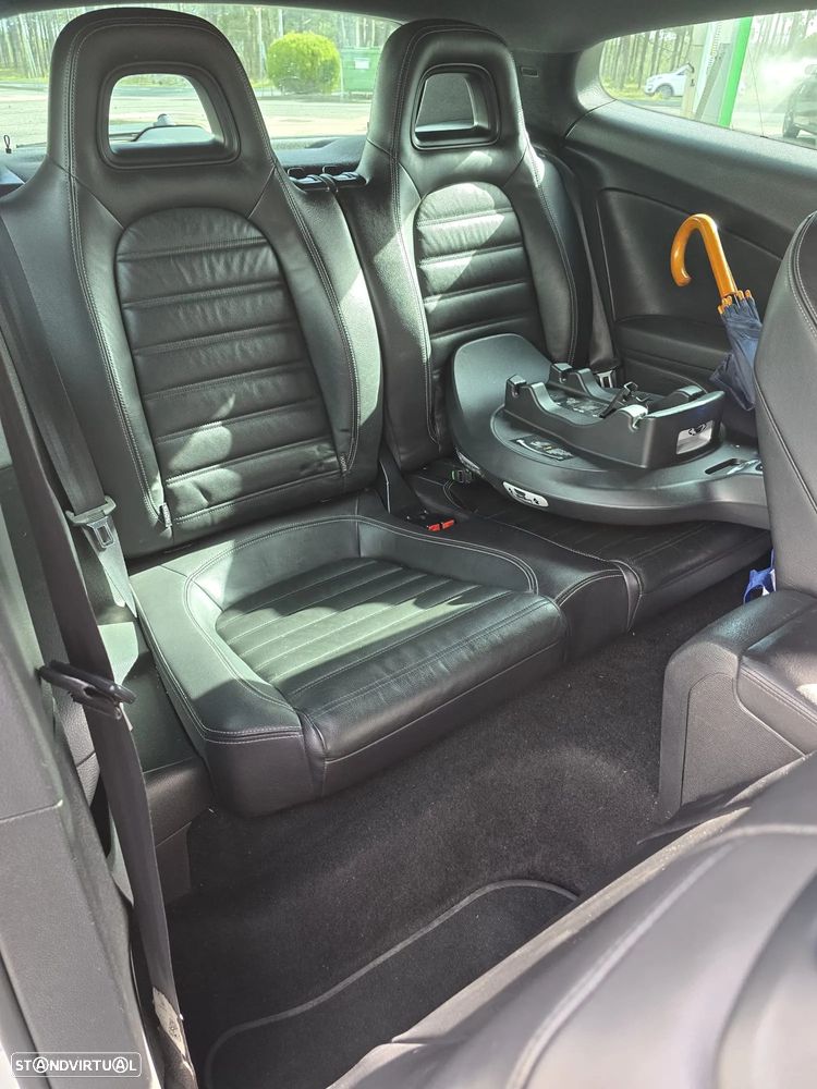 VW Scirocco 1.4 TSI - 17