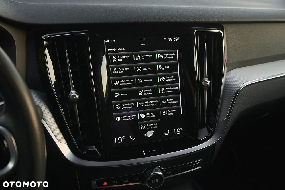 Volvo S60 T4 Geartronic RDesign - 29