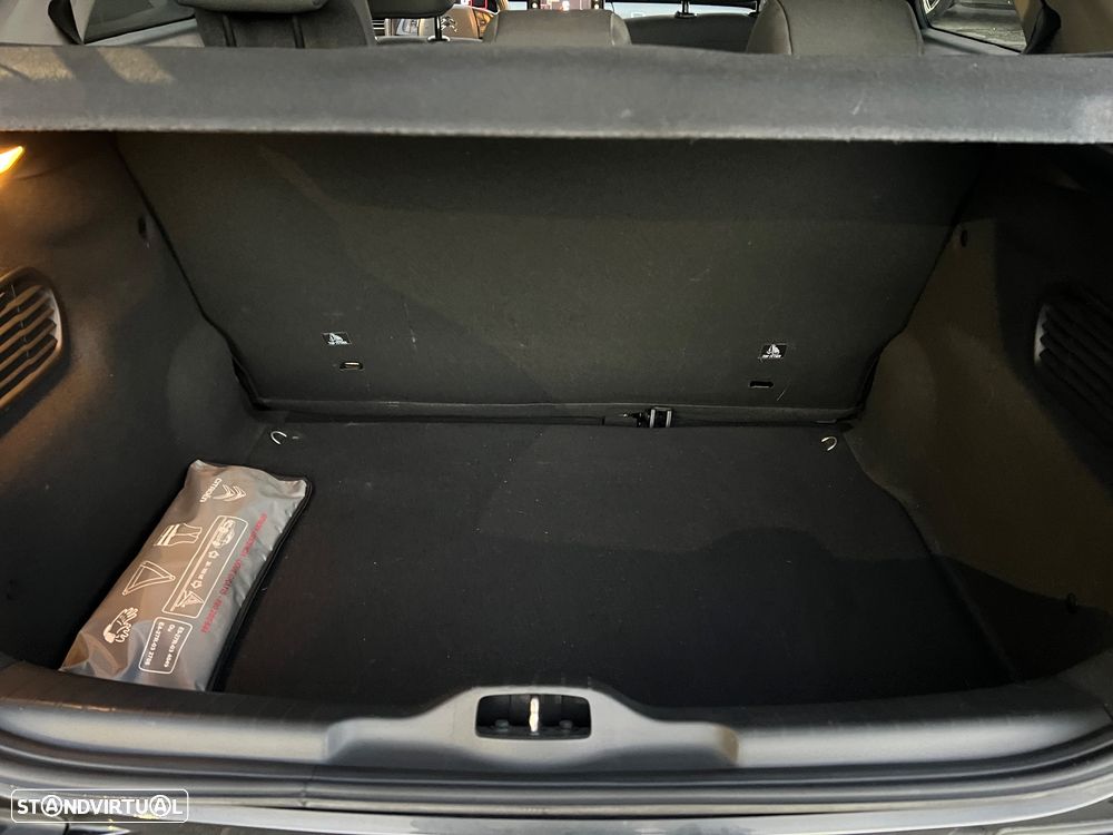 Citroën C4 Cactus 1.2 PureTech Shine - 18