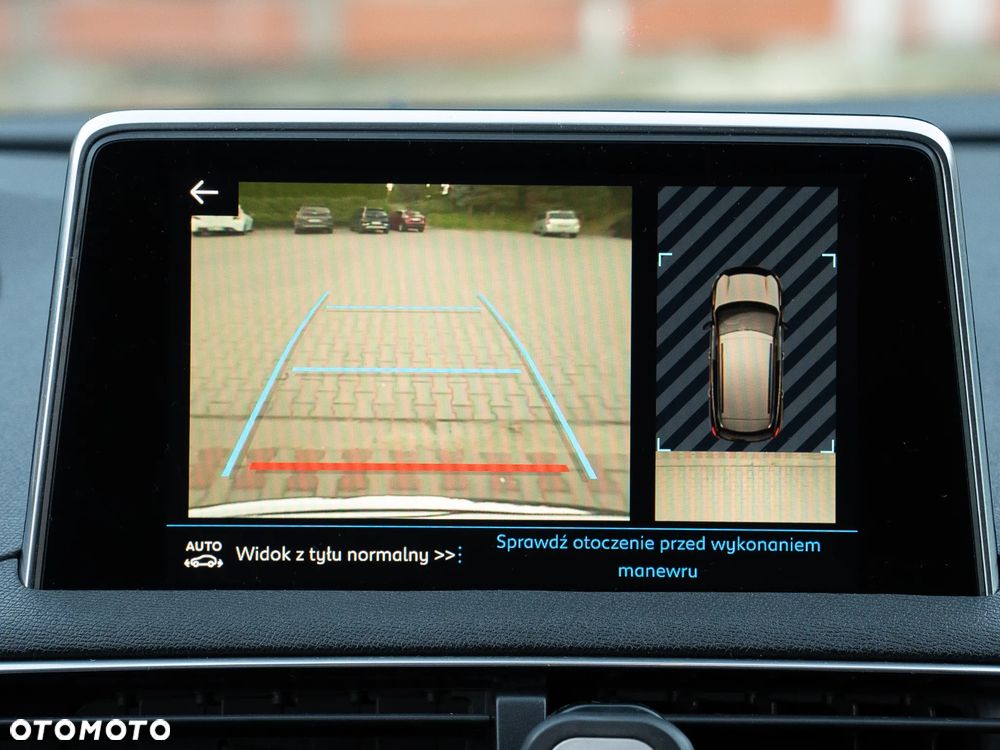 Peugeot 3008 BlueHDi 120 Stop & Start EAT6 Allure - 27