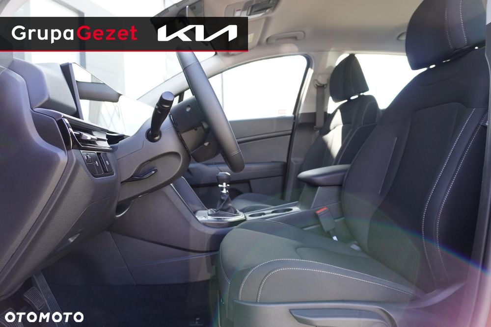 Kia Sportage - 7