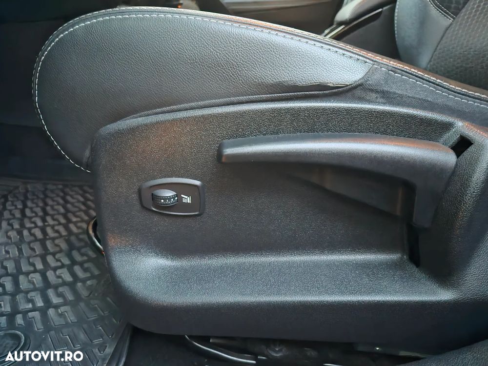 Renault Megane ENERGY dCi 130 Start & Stopp Bose Edition - 16