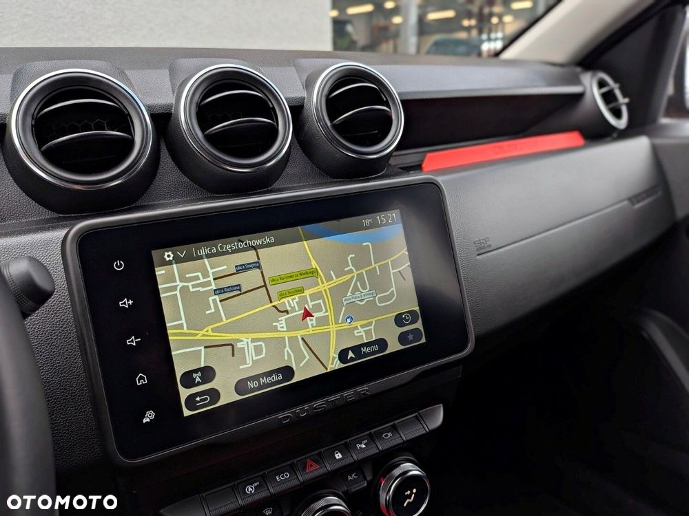 Dacia Duster - 26