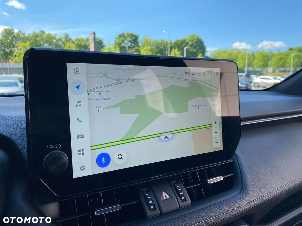 Toyota RAV4 2.5 Plug-In Hybrid GR Sport 4x4 - 16