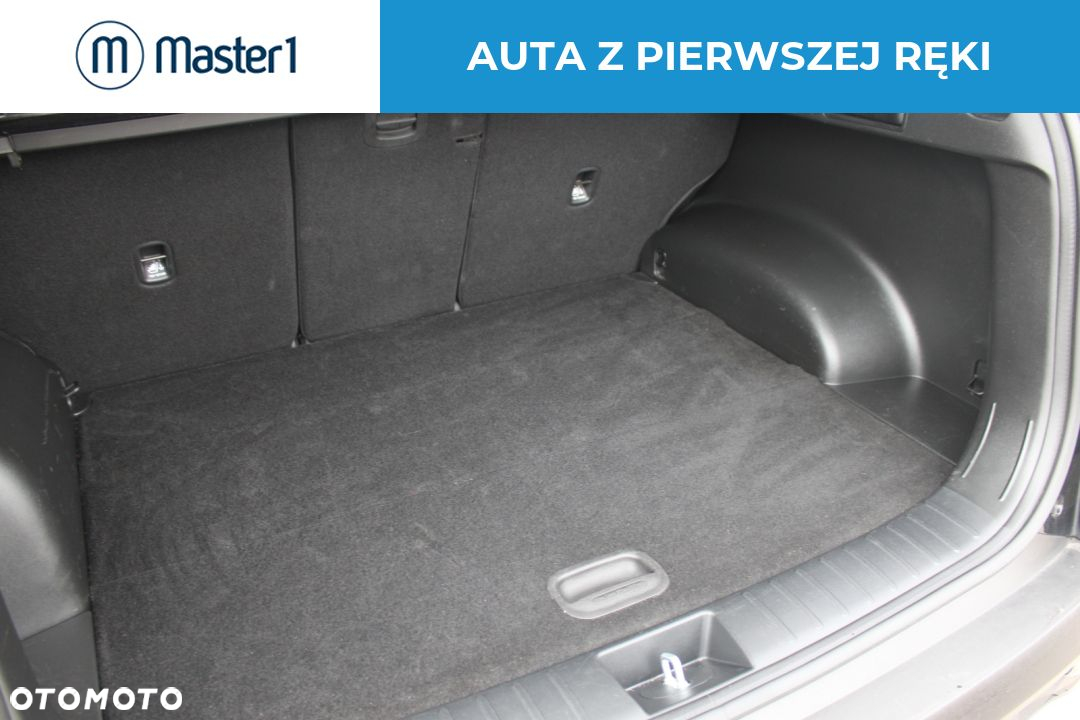 Hyundai Tucson 1.6 T-GDi 48V Executive 2WD DCT - 11