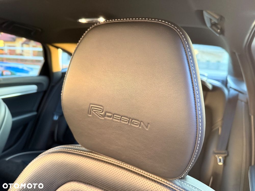 Volvo S90 D5 AWD R-Design - 11