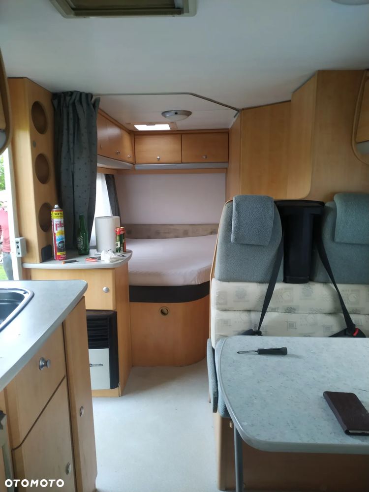 Challenger DUCATO - 5