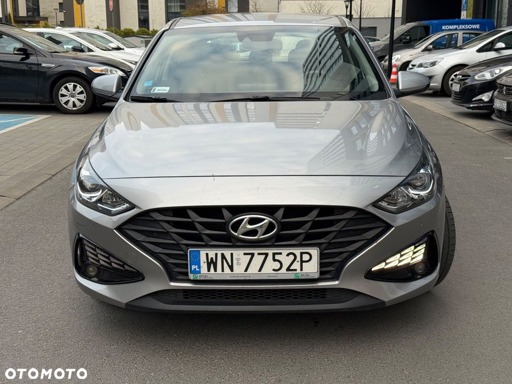 Hyundai i30 1.5 DPI Modern - 5