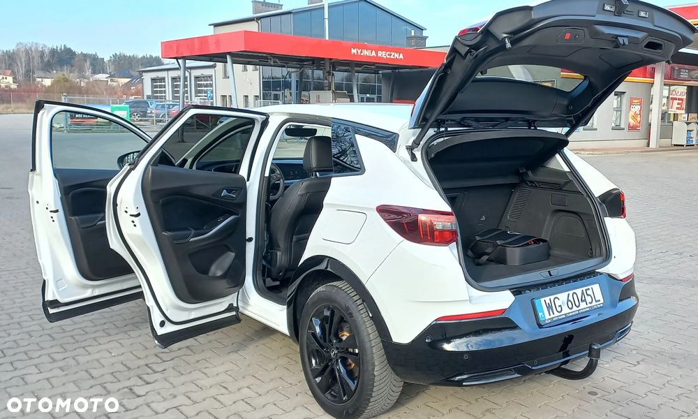 Opel Grandland X - 5