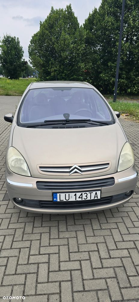 Citroën Xsara Picasso - 5