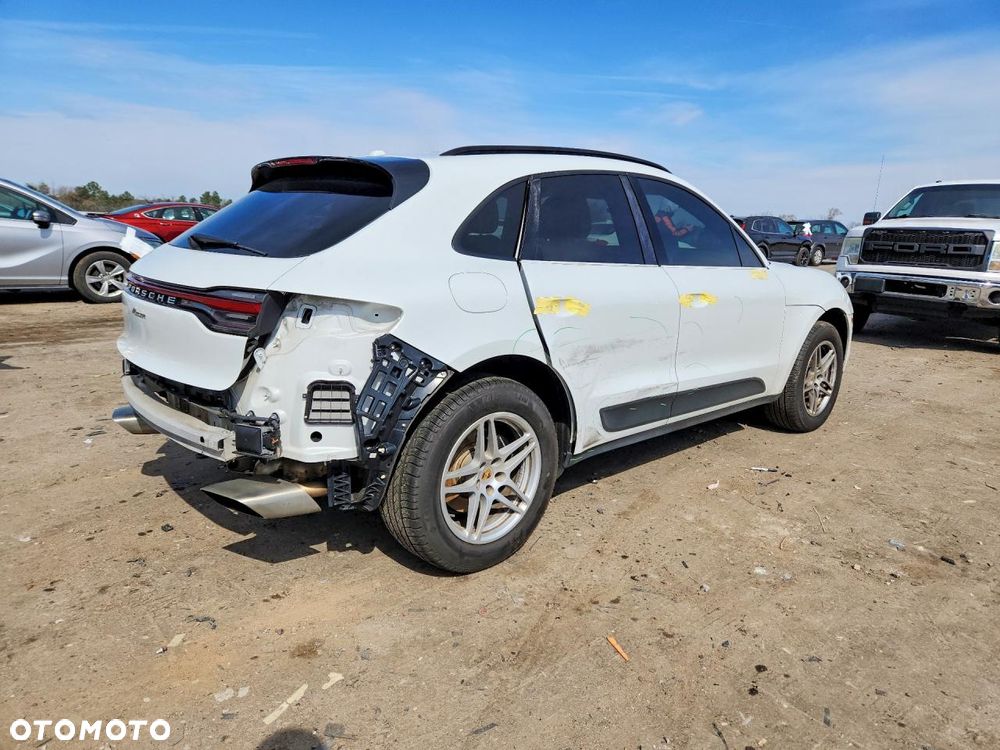 Porsche Macan PDK - 4