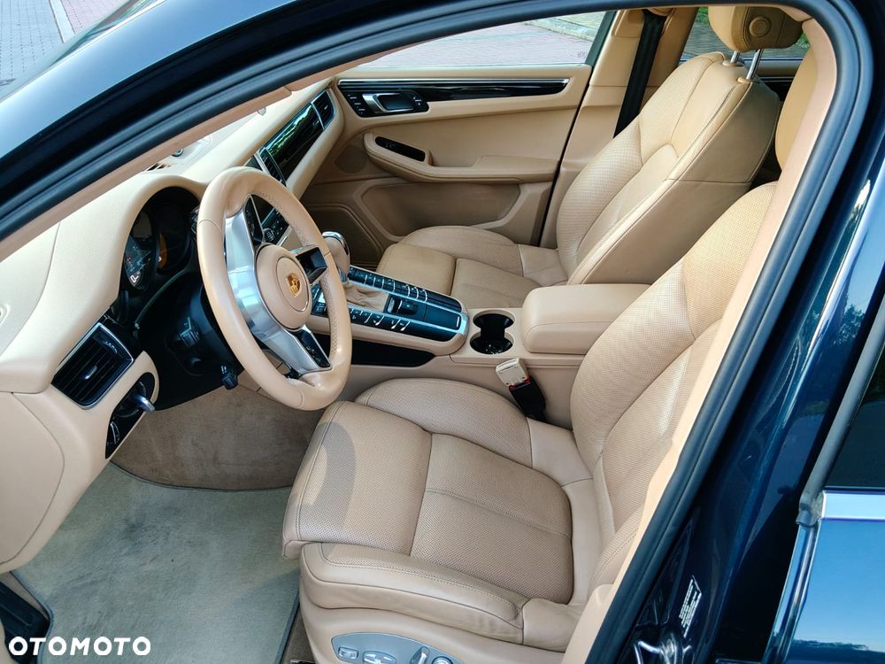 Porsche Macan - 14