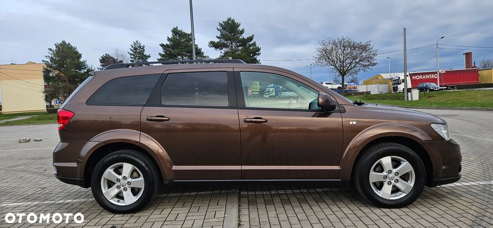 Fiat Freemont 2.0 Multijet 16V DPF Urban - 22