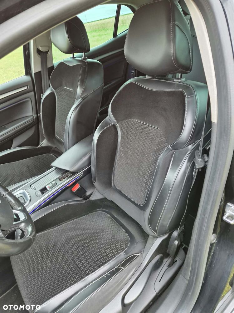 Renault Megane - 6