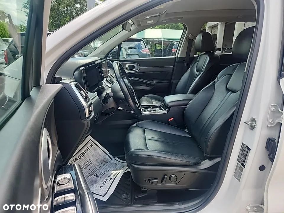Kia Sorento 2.4 GDI AWD Vision - 9