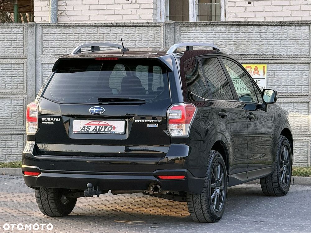 Subaru Forester 2.0 D Exclusive - 3