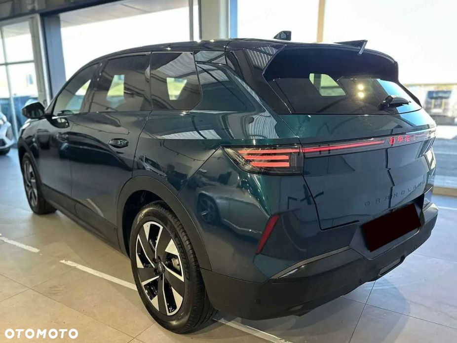 Opel Grandland X - 5