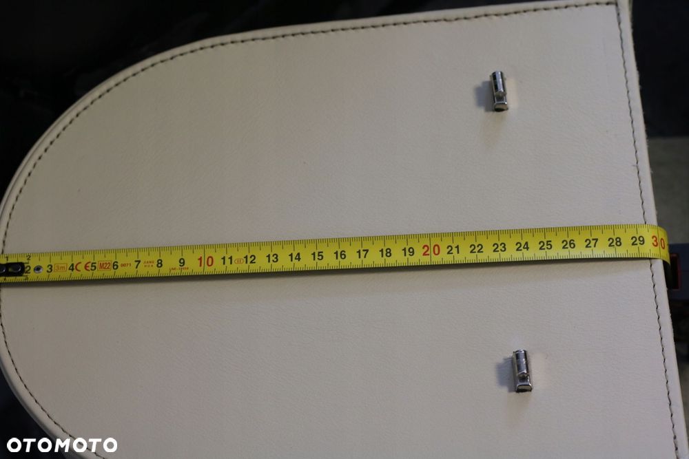 schowek na kask narzędziówka sakwa boczna komar 232 sztywniak torebka - 7