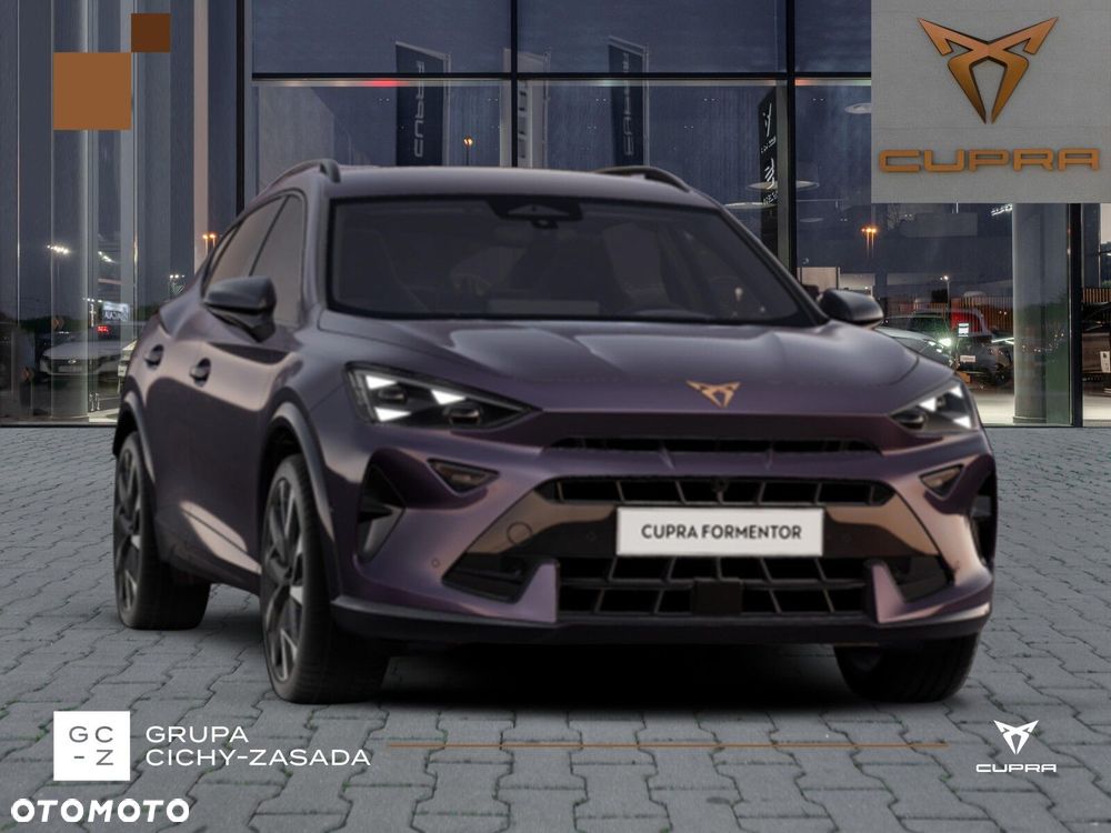 Cupra Formentor - 3