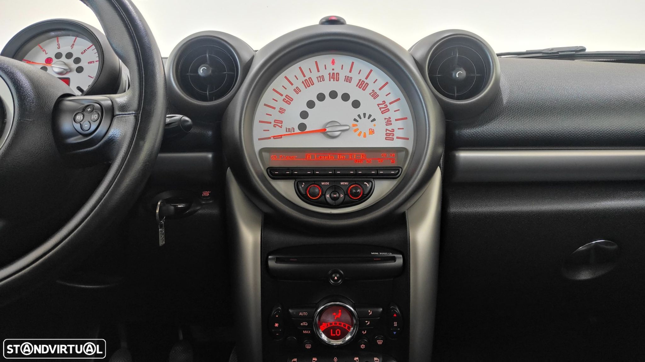 MINI Countryman Cooper D - 27