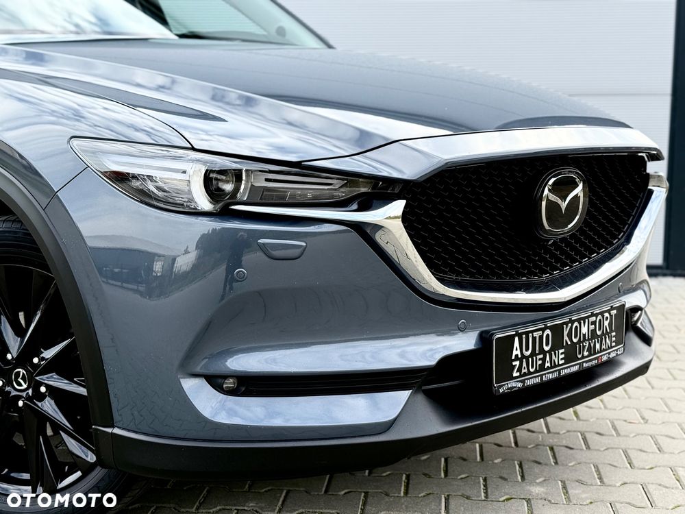 Mazda CX-5 2.0 Skyprestige AWD - 12