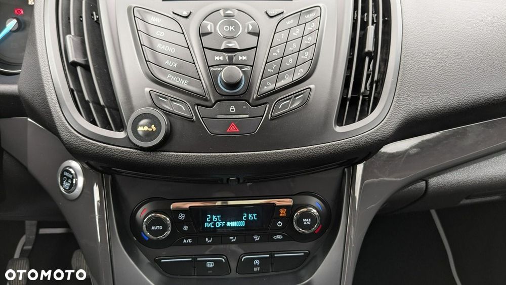 Ford Kuga 2.0 TDCi 2x4 Trend - 27