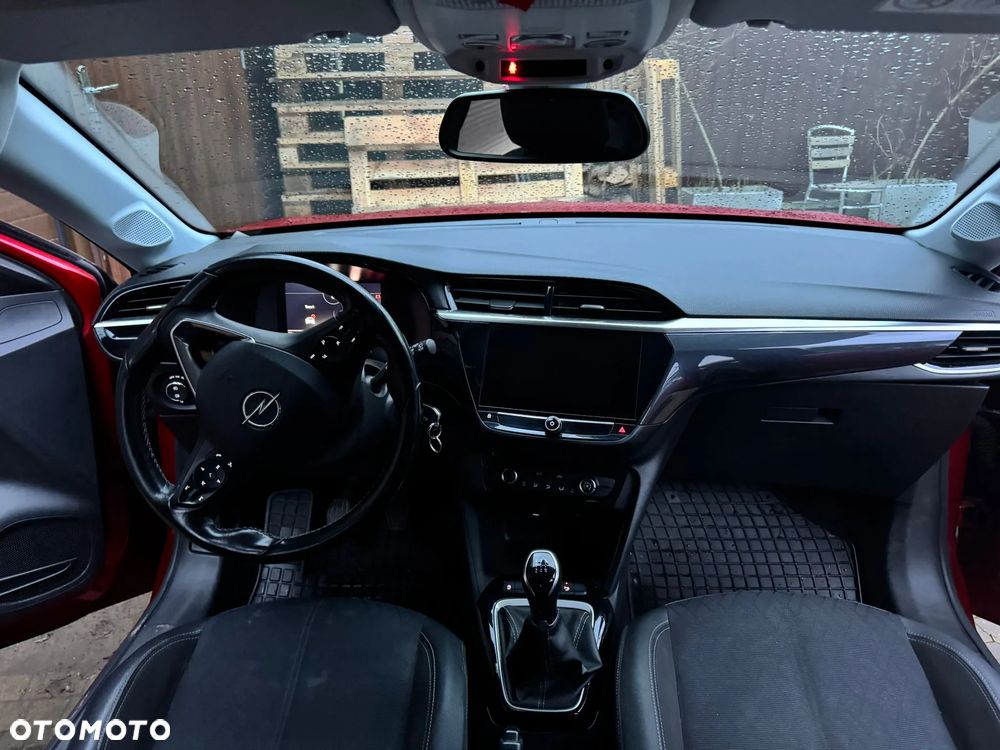 Opel Corsa 1.2 Elegance S&S - 18