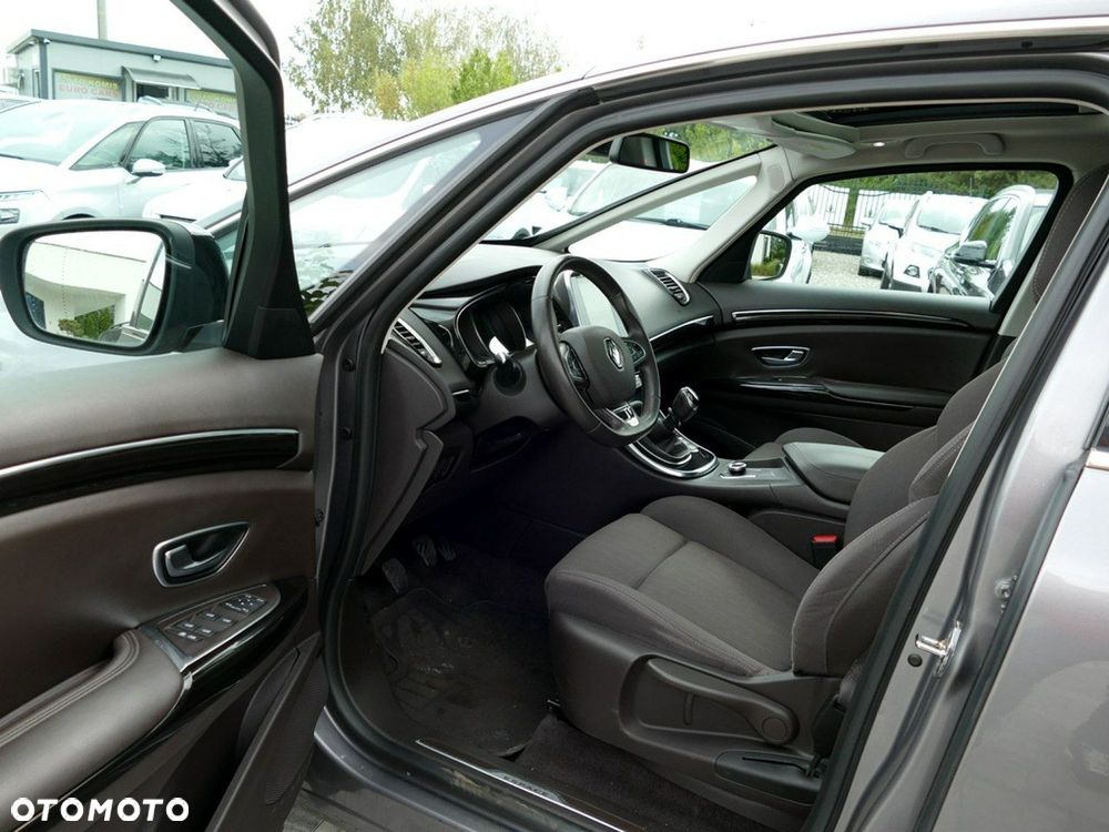 Renault Espace 1.6 dCi Energy Life - 12