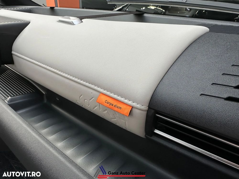 LINKTOUR Alumi Plus - 19