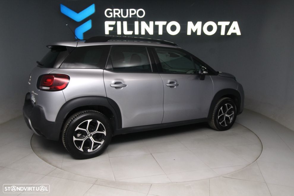 Citroën C3 Aircross 1.2 PureTech C-Series - 2